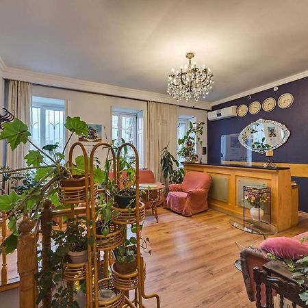 House 52 Boutique Hotel Tbilissi Extérieur photo