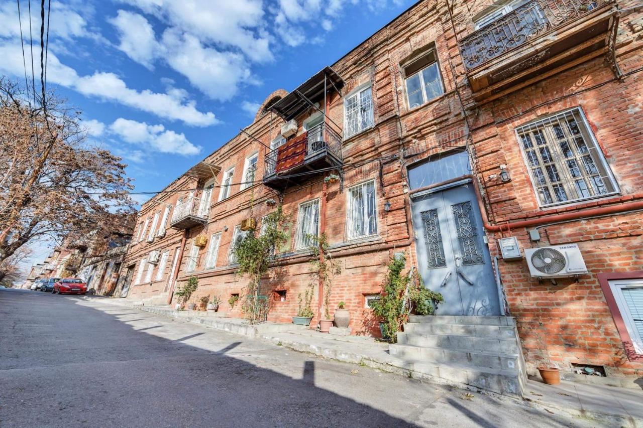 House 52 Boutique Hotel Tbilissi Extérieur photo