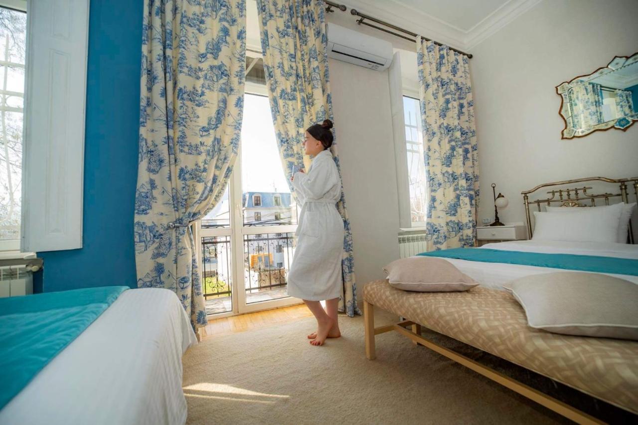 House 52 Boutique Hotel Tbilissi Extérieur photo