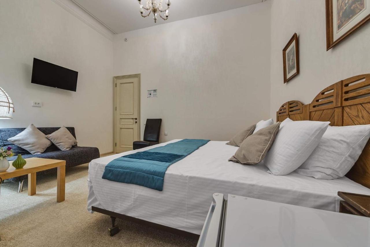 House 52 Boutique Hotel Tbilissi Extérieur photo