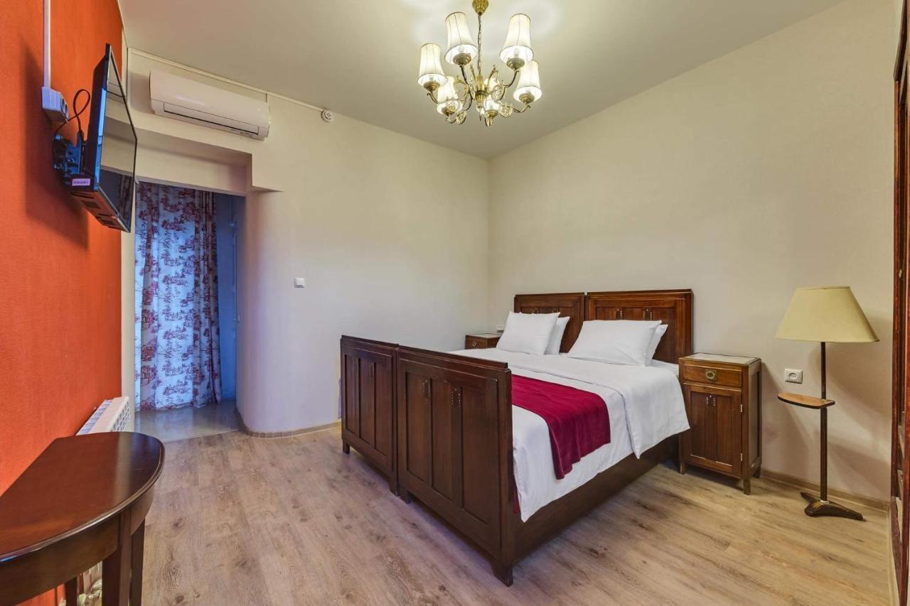 House 52 Boutique Hotel Tbilissi Extérieur photo