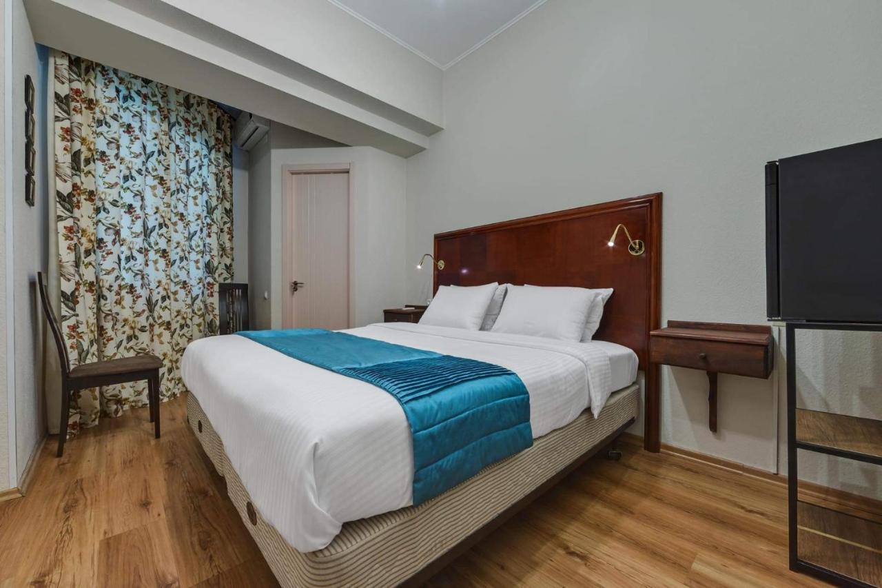 House 52 Boutique Hotel Tbilissi Extérieur photo