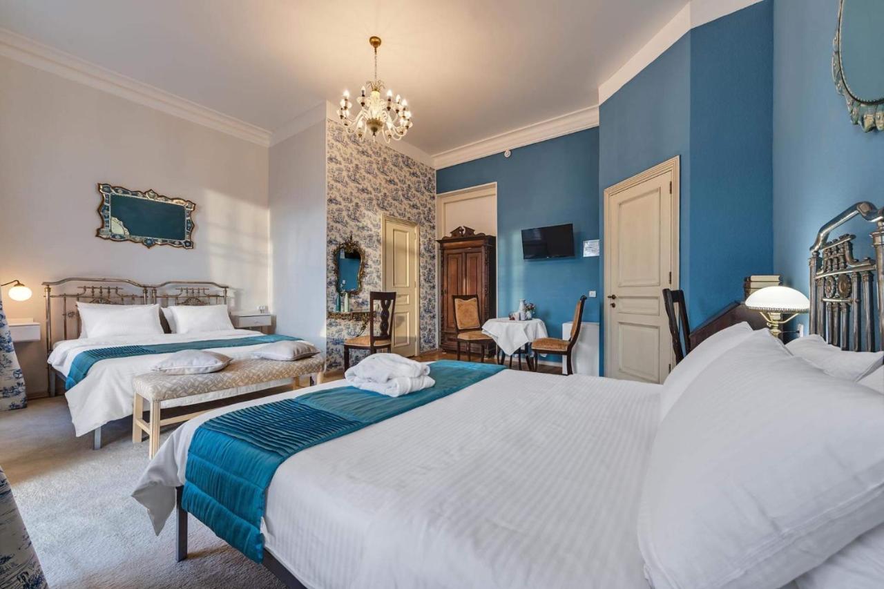 House 52 Boutique Hotel Tbilissi Extérieur photo