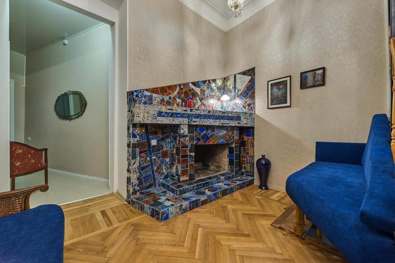 House 52 Boutique Hotel Tbilissi Extérieur photo