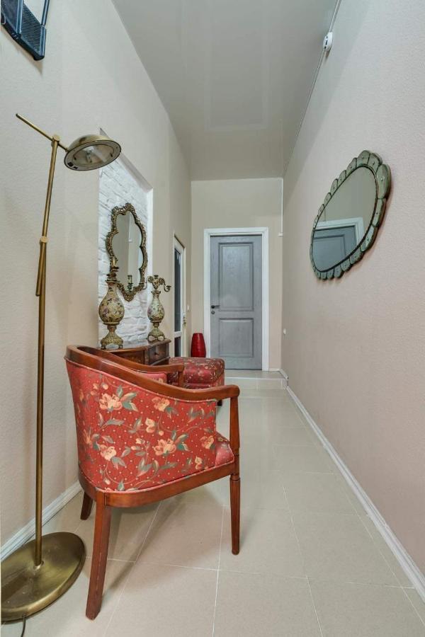 House 52 Boutique Hotel Tbilissi Extérieur photo