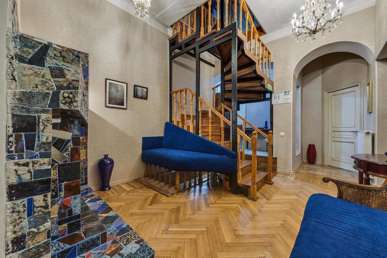 House 52 Boutique Hotel Tbilissi Extérieur photo