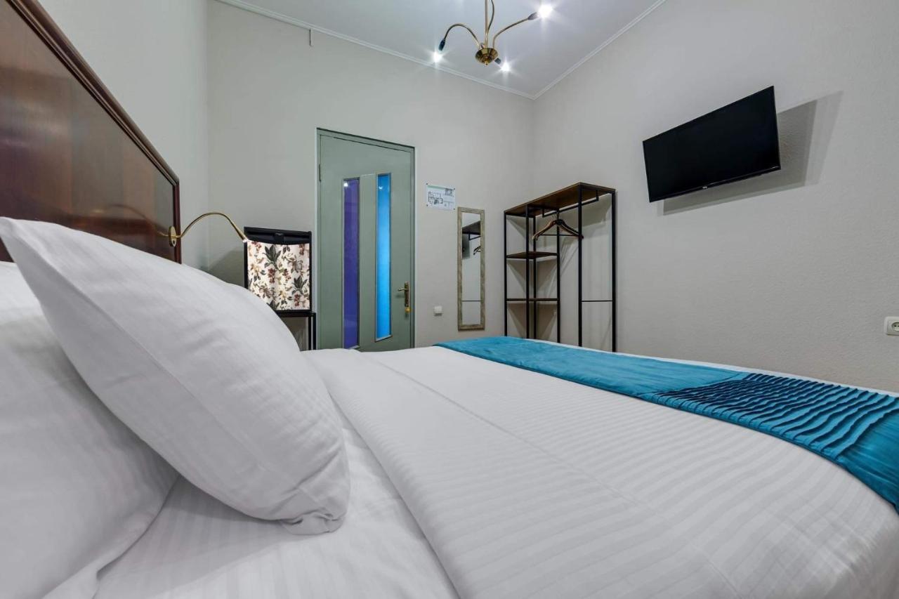 House 52 Boutique Hotel Tbilissi Extérieur photo