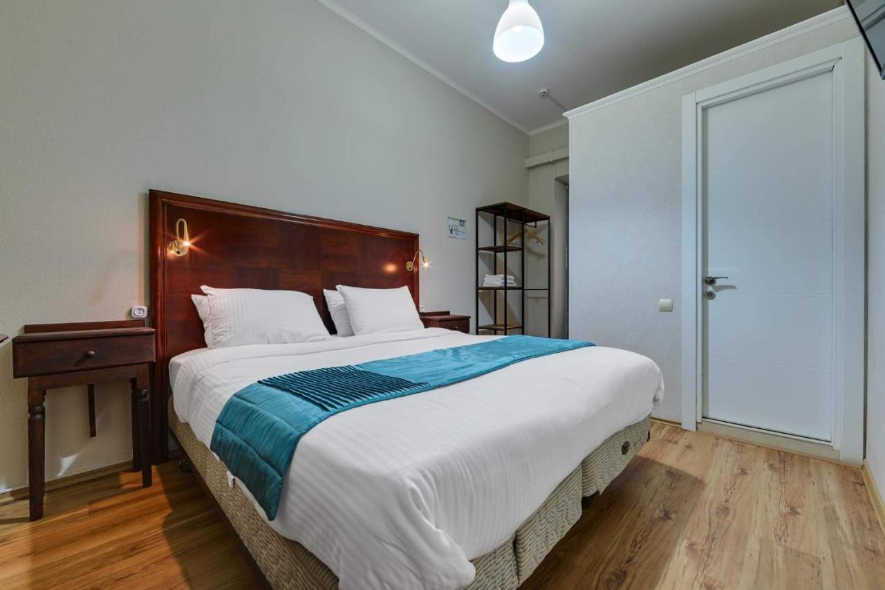House 52 Boutique Hotel Tbilissi Extérieur photo