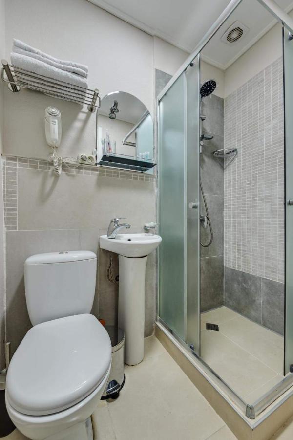 House 52 Boutique Hotel Tbilissi Extérieur photo