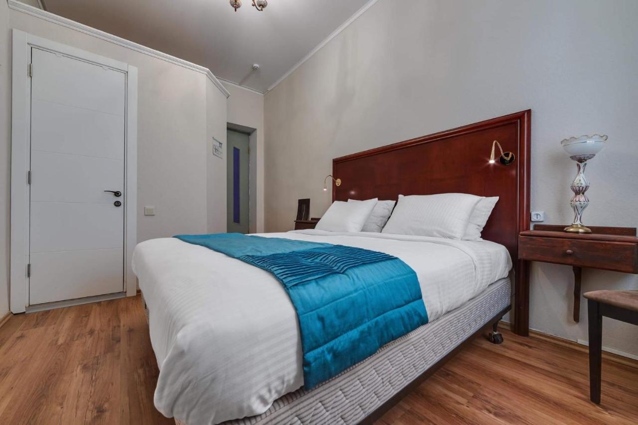 House 52 Boutique Hotel Tbilissi Extérieur photo