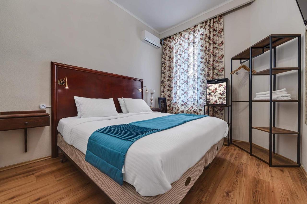 House 52 Boutique Hotel Tbilissi Extérieur photo